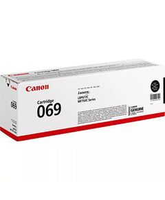 CANON LBP673/MF75X SERIES TONER BLACK (2.1K) (5094C002) (CAN-069BK)