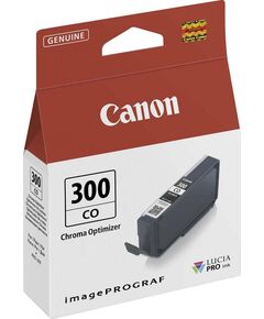 CANON PFI-300 ΜΕΛΆΝΙ ΕΚΤΥΠΩΤΉ INKJET CHROMA OPTIMIZER (4201C001) (CANPFI-300CO)