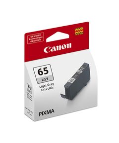 ΜΕΛΆΝΙ CANON CLI-65 LIGHT GREY