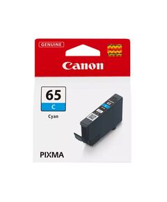 ΜΕΛΆΝΙ CANON CLI-65 CYAN