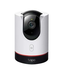 TP-LINK TAPO PAN/TILT AI HOME SECURITY WI-FI CAMERA (C225)