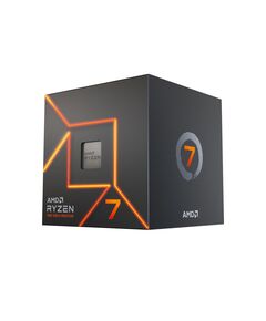 ΕΠΕΞΕΡΓΑΣΤΉΣ AMD RYZEN 7 7700 BOX AM5 (3.8GHZ) (100-100000592BOX) (AMDRYZ7-7700)
