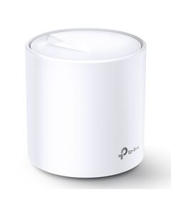 TP-LINK  ACCESS POINT DECO AX1800 WHOLE HOME MESH WI-FI 6 UNIT (DECO X20(1-PACK) (TPDECOX20(1-PACK)