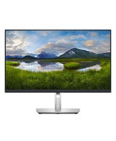 DELL MONITOR P2723QE 27'' 3840X2160 IPS, HDMI, DISPLAYPORT, USB-C HUB, RJ45, HEIGHT ADJUSTABLE, 3YEARSW