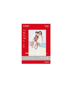 CANON ΦΩΤΟΓΡΑΦΙΚΌ ΧΑΡΤΊ GLOSSY 10X15 170 G/M² (0775B005) (CAN-GP50110SH)