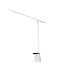 BASEUS SMART EYE SERIES ΕΠΑΝΑΦΟΡΤΙΖΌΜΕΝΟ ΦΩΤΙΣΤΙΚΌ ΓΡΑΦΕΊΟΥ LED ΑΝΑΔΙΠΛΟΎΜΕΝΟ ΣΕ ΛΕΥΚΌ ΧΡΏΜΑ (DGZG-02) (BASDGZG-02)