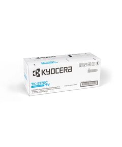 KYOCERA MA3500CIX TONER CYAN (TK-5370C) (KYOTK5370C)