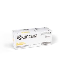 KYOCERA MA3500CIX TONER YELLOW (TK-5370Y) (KYOTK5370Y)