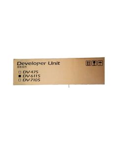KYOCERA DV-6115 DEVELOPER FOR M4125 (302P193020) (KYODV6115)