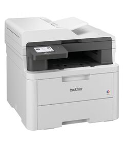 BROTHER MFC-L3740CDW COLOR LASER MULTIFUNCTION PRINTER (MFCL3740CDW) (BROMFCL3740CDW)