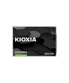KIOXIA EXCERIA SSD 960GB 2.5'' SATA III (LTC10Z960GG8) (KIOLTC10Z960GG8)