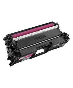 TONER BROTHER TN-821XLM MAGENTA (TN-821XLM) (BRO-TN-821XLM)
