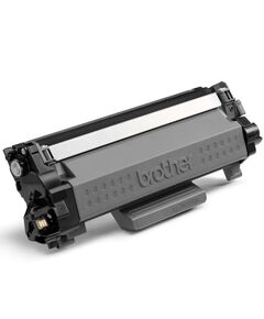 TONER BROTHER TN-2510XL BLACK (3K) (TN2510XL) (BRO-TN-2510XL)