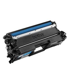 TONER BROTHER TN-821XXLC CYAN (TN-821XXLC) (BRO-TN-821XXLC)