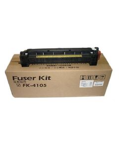 KYOCERA FK-4105 FUSER KIT (302NG93020) (KYOFK4105)