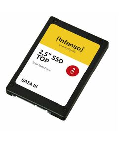 INTENSO TOP 2TB 2,5" SATA3 (3812470) (NSO3812470)
