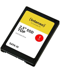 INTENSO TOP PERFORM SSD 1TB 2.5'' SATA III (3812460) (NSO3812460)