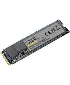 INTENSO PREMIUM 1TB M.2 PCIE 3.0 (3835460) (NSO3835460)