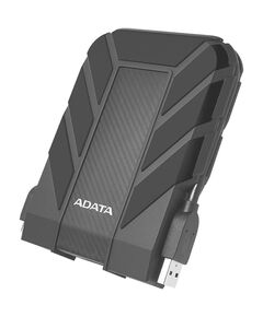 ADATA HD710P USB 3.1 ΕΞΩΤΕΡΙΚΌΣ HDD 1TB 2.5" ΜΑΎΡΟ (AHD710P-1TU31-CBK) (ADAAHD710P-1TU31-CBK)