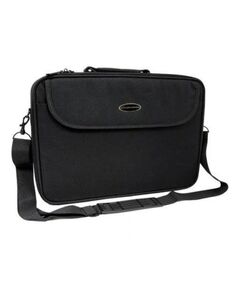 ESPERANZA CLASSIC+ ΤΣΆΝΤΑ ΏΜΟΥ / ΧΕΙΡΌΣ ΓΙΑ LAPTOP 17" ΣΕ ΜΑΎΡΟ ΧΡΏΜΑ (ET103) (ESPET103)
