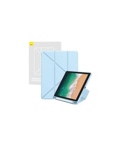 BASEUS ΜΑΓΝΗΤΙΚΉ ΘΉΚΗ MINIMALIST SERIES ΓΙΑ IPAD PRO 9.7" ΓΑΛΆΖΙΟ (ARJS040417) (BASARJS040417)