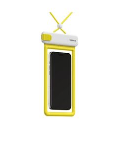 BASEUS DEEPDIVE WATERPROOF CASE WHITE (P60271600211-00) (BASP60271600211-00)