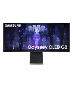 SAMSUNG 34" LS34DG850SUXDU