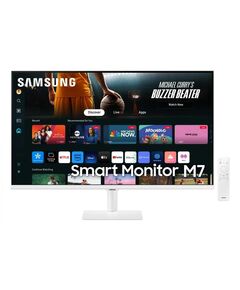 SAMSUNG LS32DM703UUXDU 4K UHD SMART MONITOR 32'' (LS32DM703UUXDU) (SAMLS32DM703UUXDU)