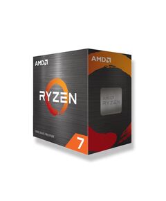 ΕΠΕΞΕΡΓΑΣΤΉΣ AMD RYZEN 7 5800XT BOX AM4 (100-100001582BOX) (AMDRYZ7-5800XT)