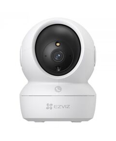 EZVIZ INDOOR IP SMART CAMERA H6C PRO 4Κ PAN/TILT WIRELESS (EZVH6CPRO8MP)