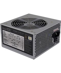 LC-POWER LC600-12 V2.31 - POWER SUPPLY - 450 WATT (LC600-12 V2.31) (LC600-12-V2.31)