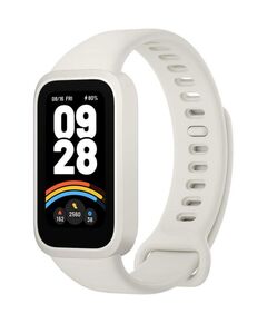 XIAOMI SMART BAND 9 ACTIVE BEIGE WHITE (BHR9441GL) (XIABHR9441GL)