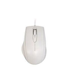 LC-POWER USB-MOUSE LC-M710W - WHITE (LC-M710W) (LCM710W)