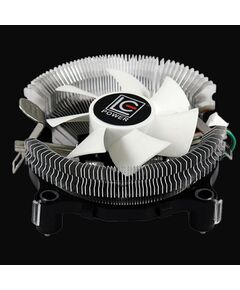 LC-POWER PROCESSOR COOLER COSMO COOL - 8 CM (LC-CC-85) (LCCC-85)