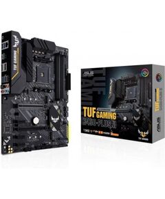 ASUS TUF GAMING B450-PLUS II AMD B450 SOCKET AM4 ATX (90MB1650-M0EAY0) (ASU90MB1650-M0EAY0)