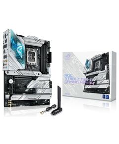 ASUS ROG STRIX Z790-A GAMING WIFI D4 INTEL Z790 LGA 1700 ATX (90MB1CN0-M0EAY0) (ASU90MB1CN0-M0EAY0)