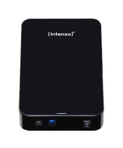 INTENSO ΕΞΩΤΕΡΙΚΌΣ ΣΚΛΗΡΌΣ ΔΊΣΚΟΣ 4TB USB 3.0 8.89CM 3.5'' BLACK (6031512) (NSO6031512)