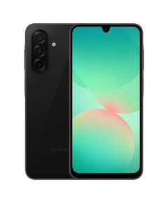 SAMSUNG GALAXY A26 5G 8GB/256GB BLACK