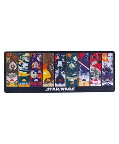 PALADONE STAR WARS V2 MOUSE PAD XXL 800MM (PP9479SWV3) (PALAPP9479SWV3)