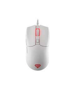 GENESIS GAMING MOUSE KRYPTON 750 8000DPI RGB ULTRALIGHT WHITE PAW3333 (NMG-1842) (GNSNMG-1842)