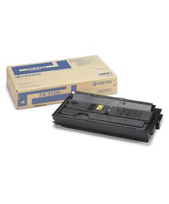 KYOCERA TASKALFA 3010I TNR BLACK (TK-7105) (KYOTK7105)