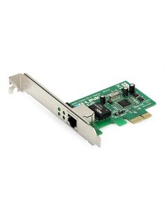TP-LINK ETHERNET CARD V2 PCI EXPRESS 3 10/100/1000 MBPS (TG-3468) (TPTG-3468)