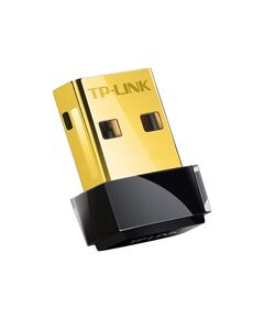 TP-LINK WIRELESS NANO USB ADAPTER 150 MBPS V3 (TL-WN725N) (TPTL-WN725N)