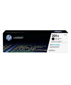 HP COLOR LASERJET PRO M252/MFP M277 HC BLACK TONER (CF400X) (HPCF400X)
