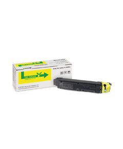KYOCERA ECOSYS M6035CIDN/P6035CDN TNR YELLOW (10K) (TK-5150Y) (KYOTK5150Y)