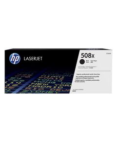 HP COLOR LASERJET ENTERPRISE M552/553 HC BLACK TONER (CF360X) (HPCF360X)