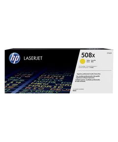 HP COLOR LASERJET ENTERPRISE M552/553 HC YELLOW TONER (CF362X) (HPCF362X)