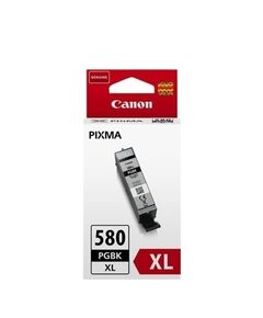 CANON ΜΕΛΆΝΙ INKJET PGI-580PGBKXL PIGMENT BLACK (2024C001) (CANPGI-580PGBKXL)