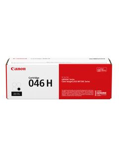 CANON LBP650/MF730 SERIES TONER YELLOW HC (1251C002) (CAN-046YH)