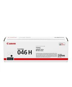 CANON LBP650/MF730 SERIES TONER BLACK HC (1254C002) (CAN-046BKH)